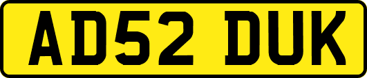 AD52DUK
