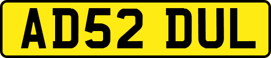 AD52DUL