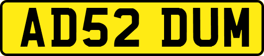 AD52DUM