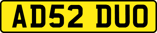 AD52DUO
