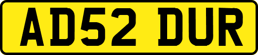 AD52DUR