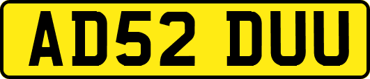 AD52DUU
