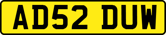 AD52DUW