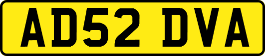 AD52DVA