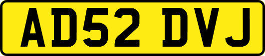 AD52DVJ
