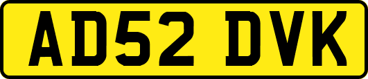 AD52DVK