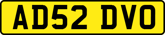 AD52DVO