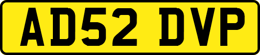 AD52DVP