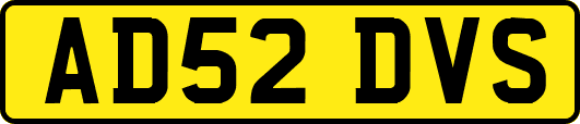 AD52DVS