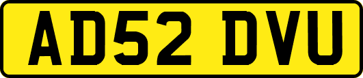 AD52DVU