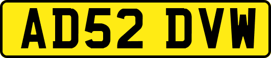 AD52DVW