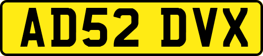AD52DVX