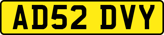 AD52DVY
