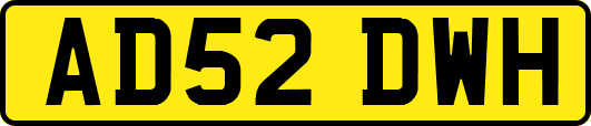 AD52DWH