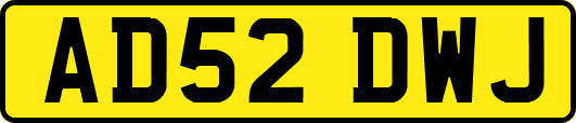 AD52DWJ