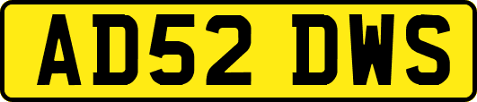 AD52DWS