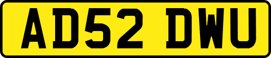 AD52DWU