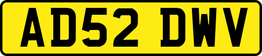 AD52DWV
