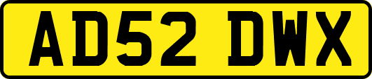 AD52DWX