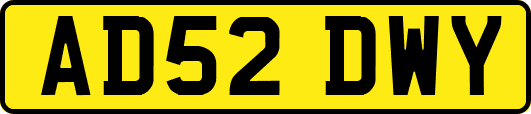 AD52DWY
