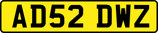 AD52DWZ