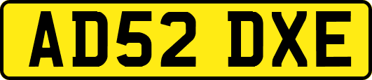 AD52DXE
