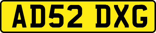 AD52DXG