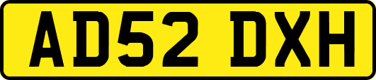 AD52DXH
