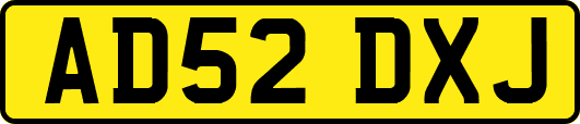 AD52DXJ