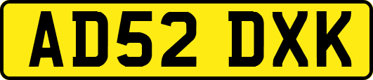 AD52DXK