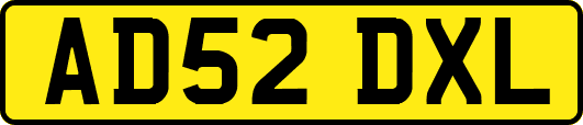 AD52DXL