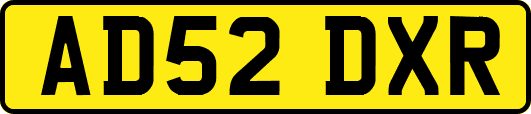 AD52DXR