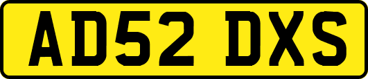 AD52DXS