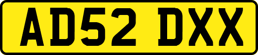 AD52DXX