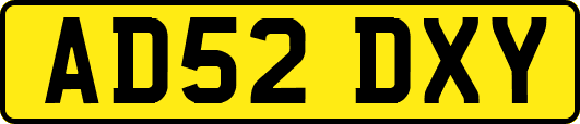 AD52DXY