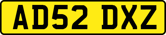 AD52DXZ