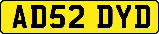 AD52DYD