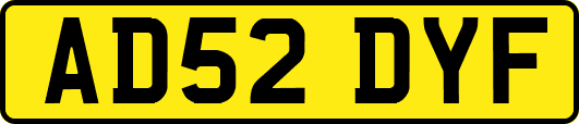 AD52DYF