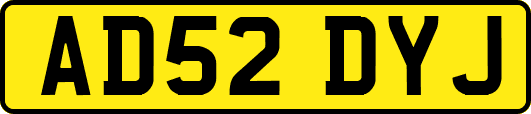 AD52DYJ