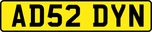 AD52DYN