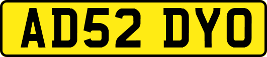 AD52DYO