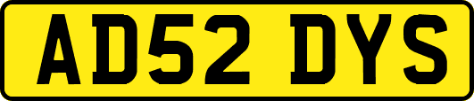 AD52DYS
