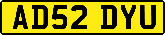 AD52DYU