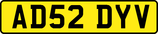 AD52DYV