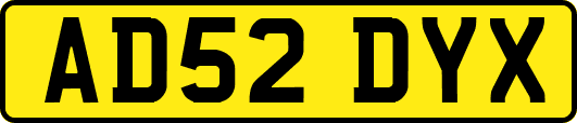 AD52DYX