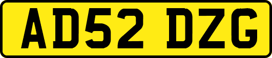 AD52DZG