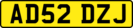 AD52DZJ