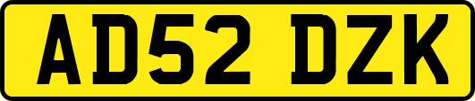 AD52DZK
