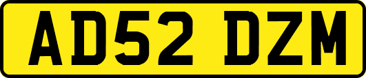 AD52DZM
