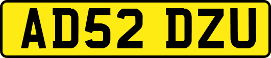 AD52DZU